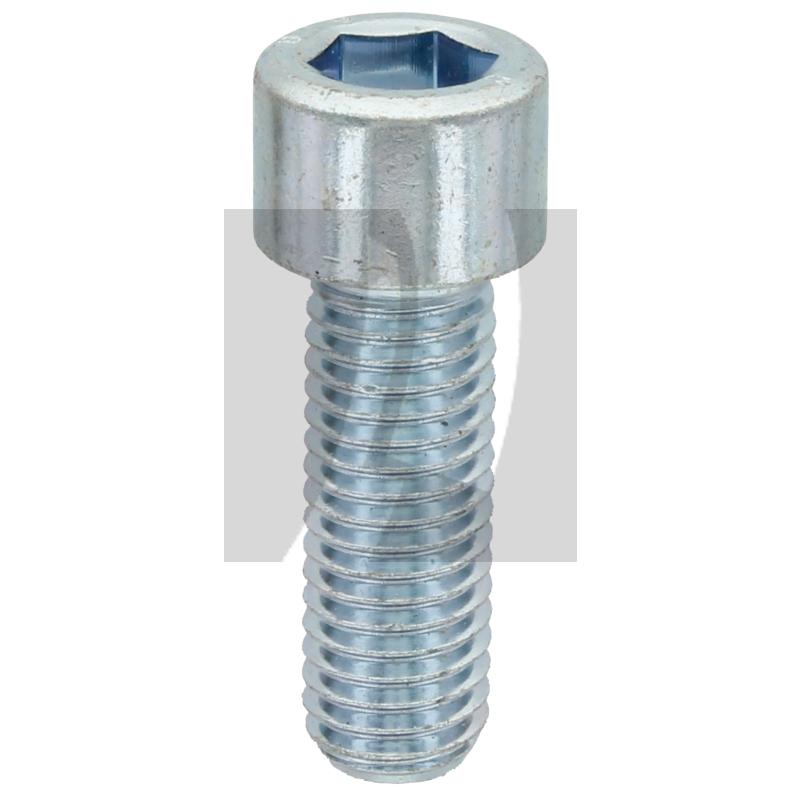 Zylinderschraube M12x35 DIN 912 8.8