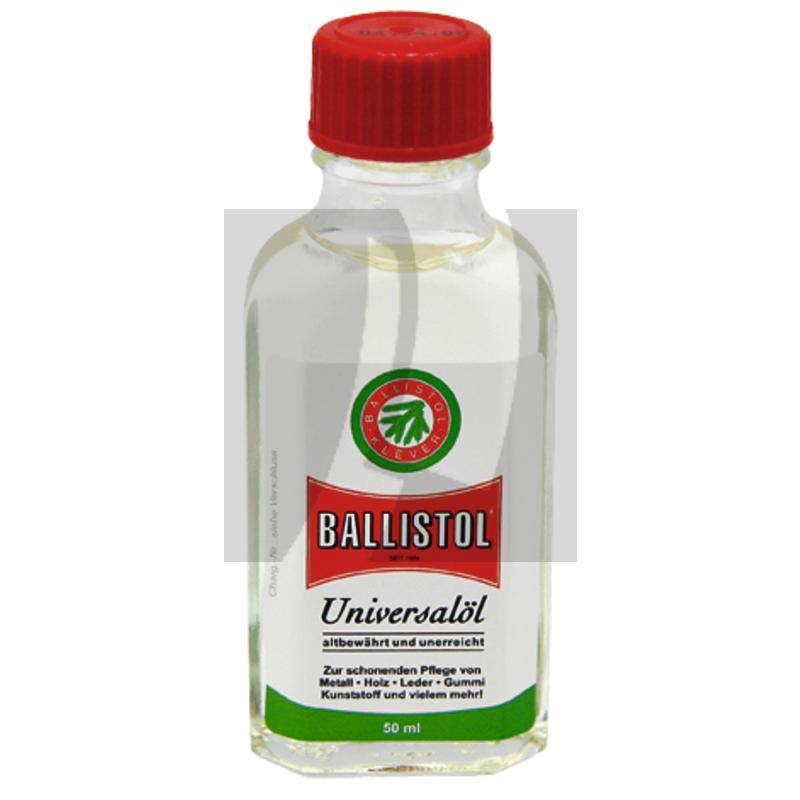 Ballistol-Flasche 50 ml