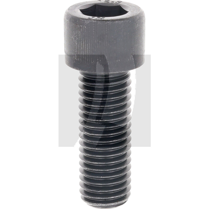 Zylinderschraube M18x50 DIN 912 12.9