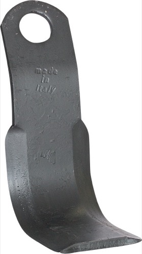 Y-Messer 225x60 mm, passend für Orsi