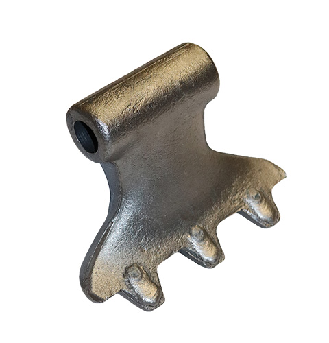 Hammerschlegel 155x88 mm - PTA, passend für Nobili, Sicma und mehr