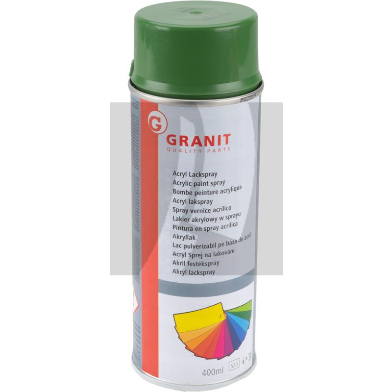 GRANIT Fendt naturegreen GRANIT Fendt naturegreen