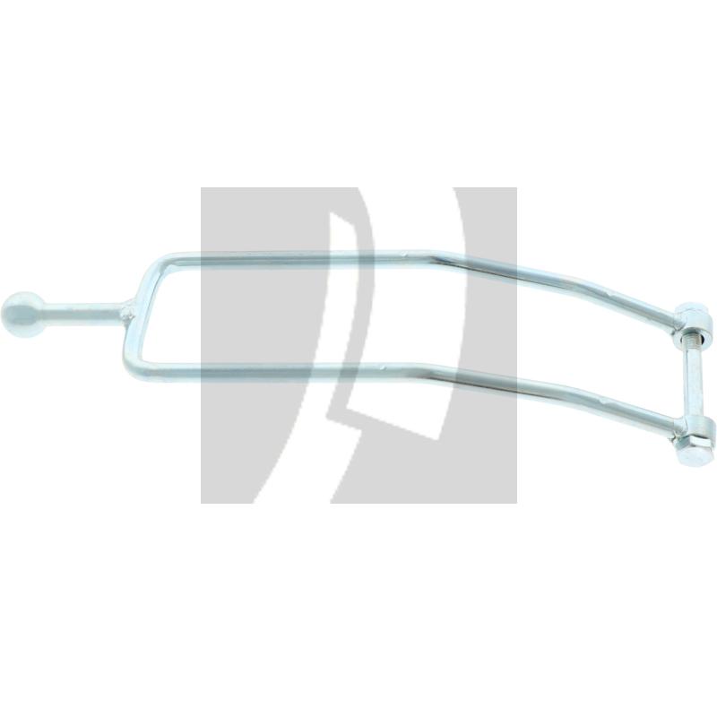 Oberlenker-Halter Fiat 290 mm