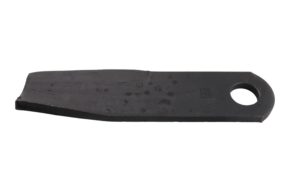 Schlegel 260x60 mm - rechts, passend für Fischer
