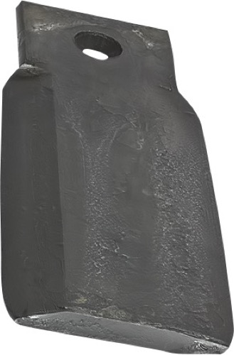 Gerades Messer 265x80 mm, passend für Hymach