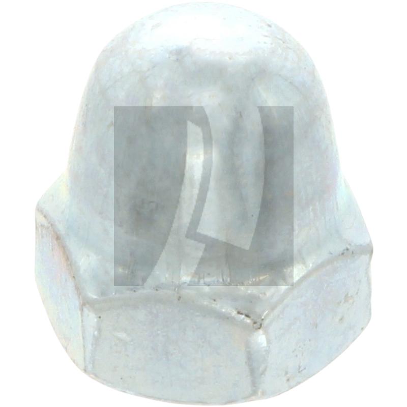 Sechskant-Hutmutter M8x1,25 DIN 1587