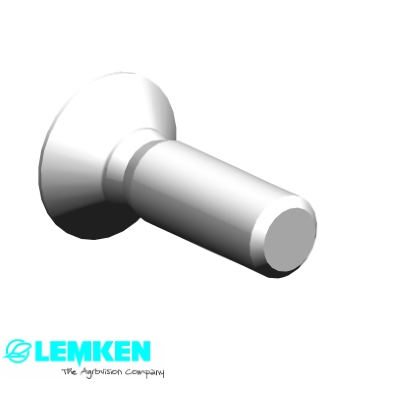 Senkschraube M6x20-A2 DIN7991