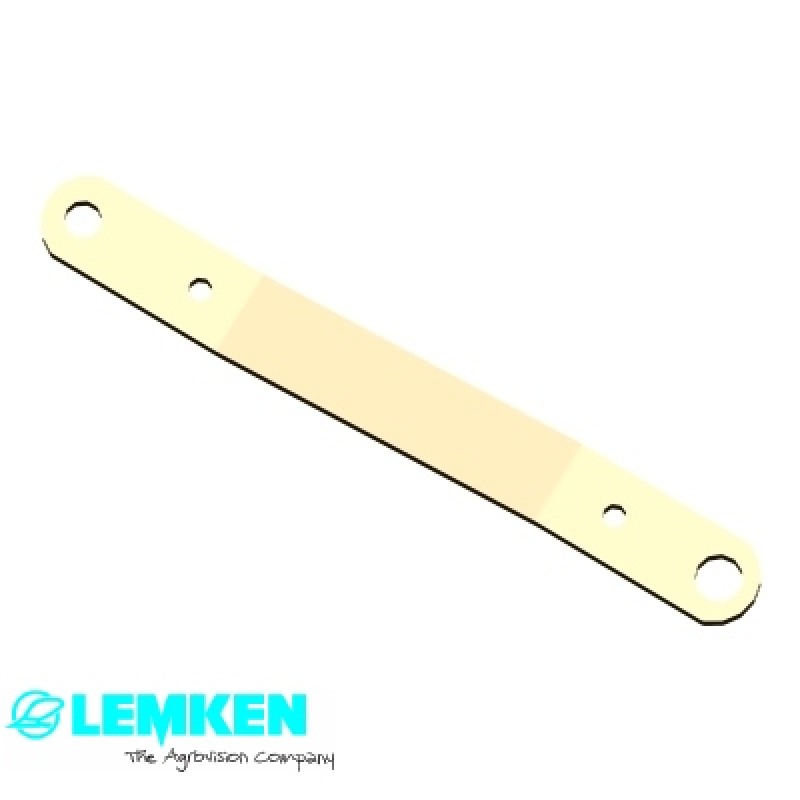Steuerstange 60x15x550 VO9-100