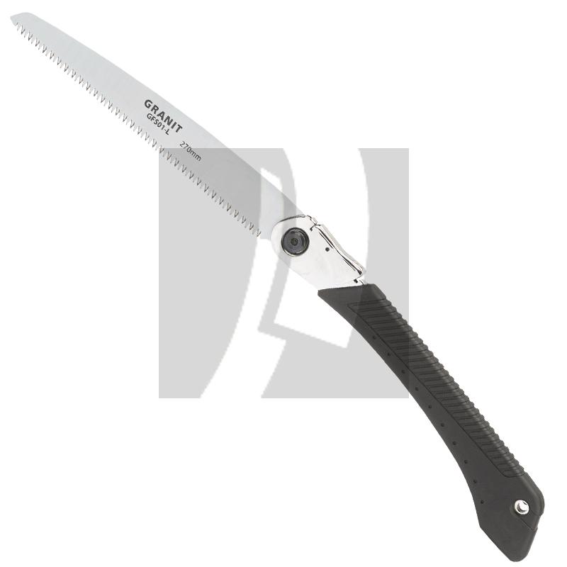 GRANIT BLACK EDITION Klappsäge GFS01-L