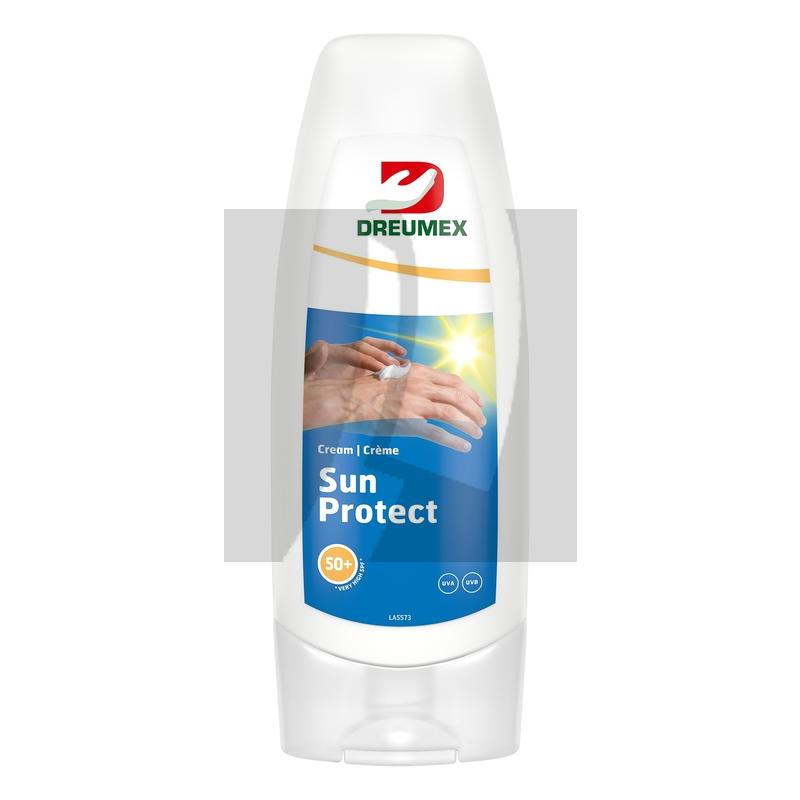 Sonnenschutzcreme Sun Protect 250ml