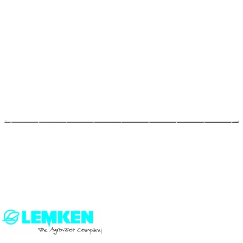 Düsenrohr 9-250