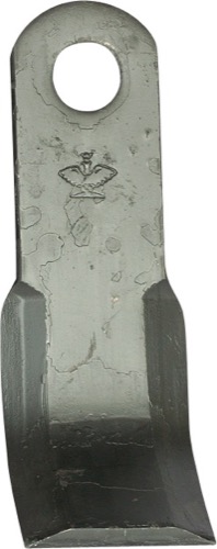 Y-Messer 214x60 mm, passend für Tierre