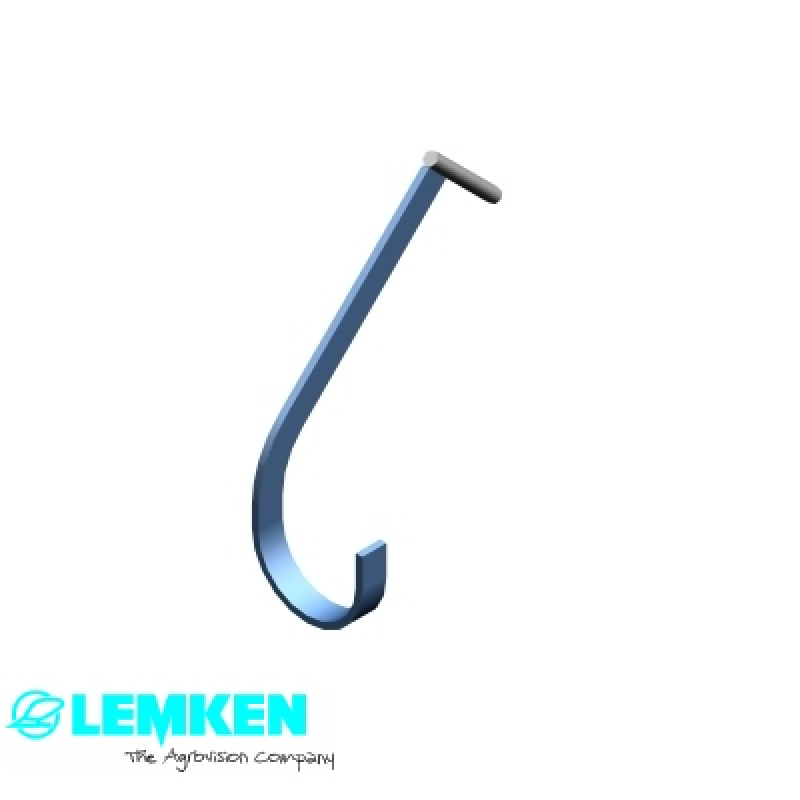 Halter zur Gelenkwelle 30x8x590
