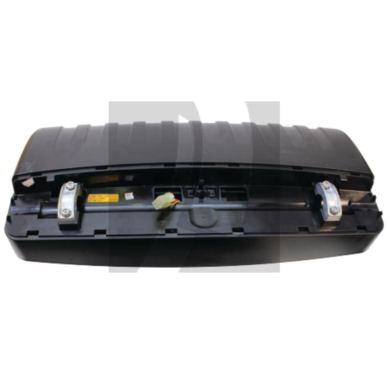 Spiegel Weitwinkel  490 x 220 mm