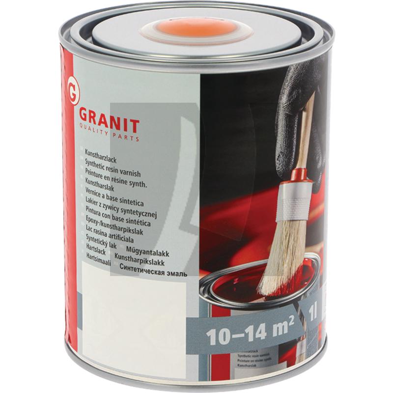 GRANIT Amazone orange