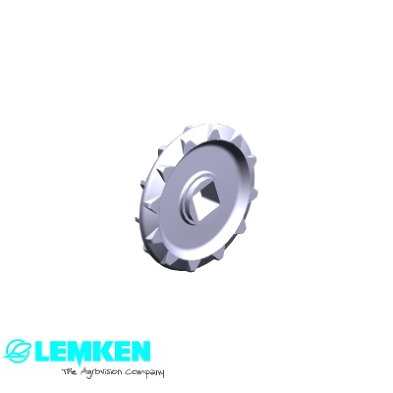 Trapezring D399x70-81x81