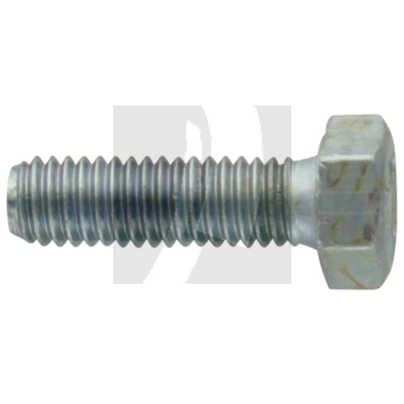 Sechskantschraube M5x16 DIN 933