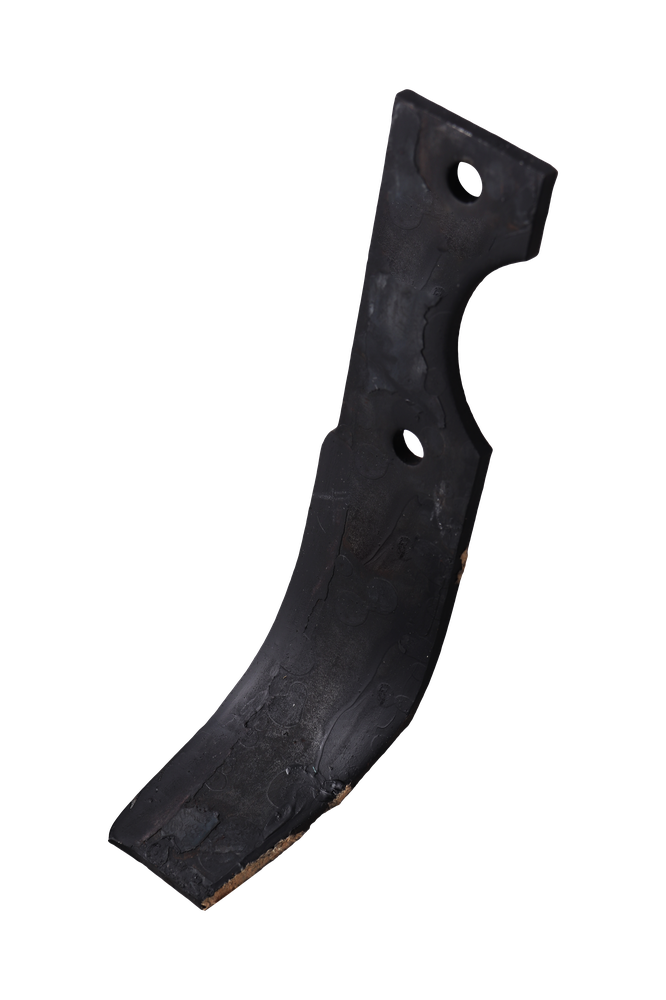 Fräsmesser 185x40mm, rechts, passend für Fort
