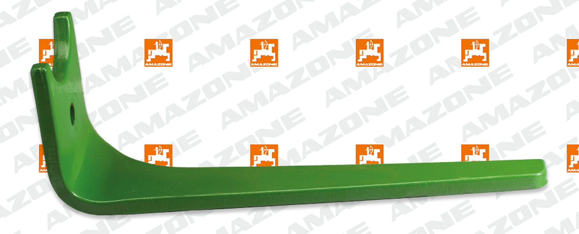 Amazone Kartoffelzinken 400 mm, Rechts