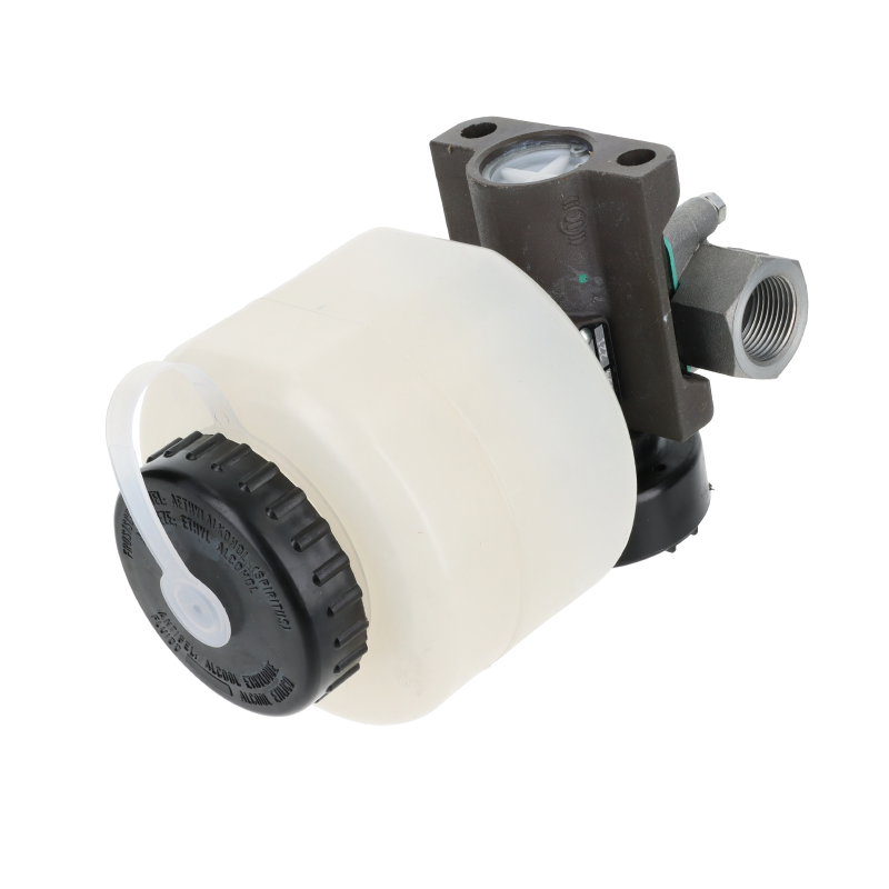 AGCO Pumpe