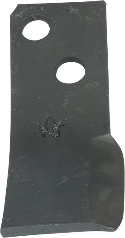 Rotorzinken 180x60mm, links, passend für Massano
