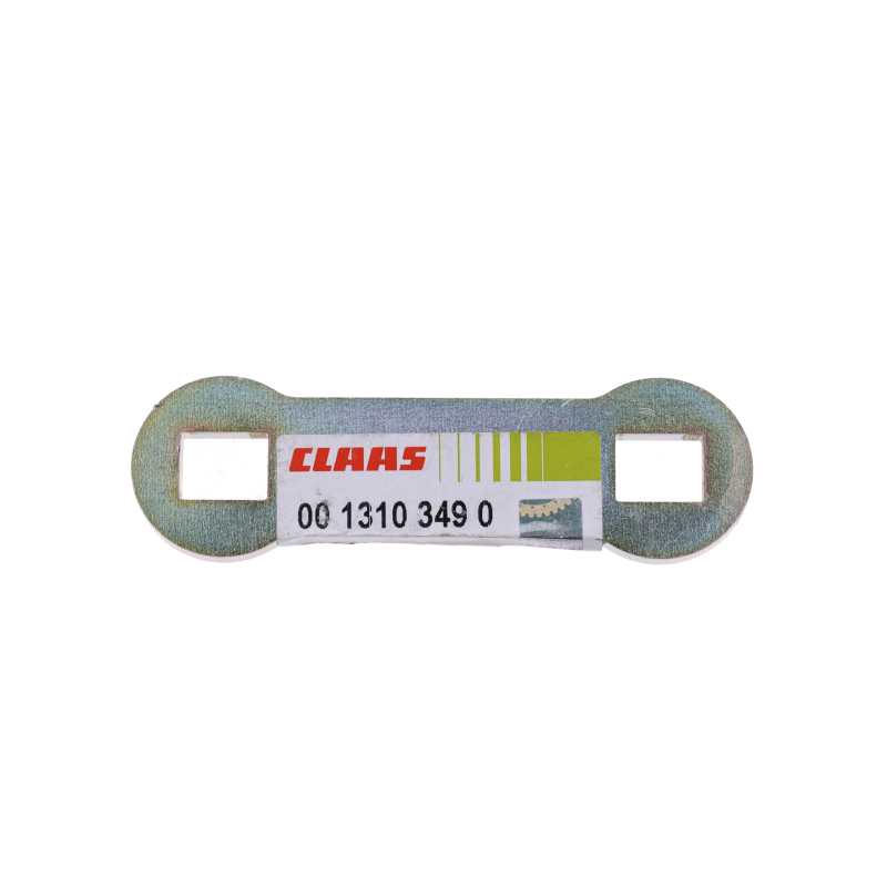 Claas Lasche
