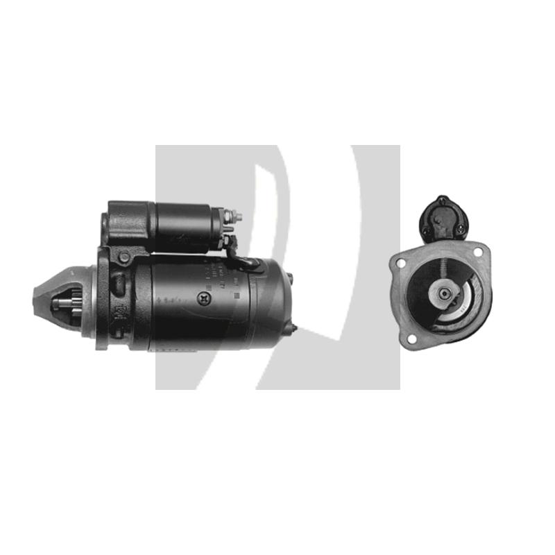 Starter 12 V / 3,1 kW