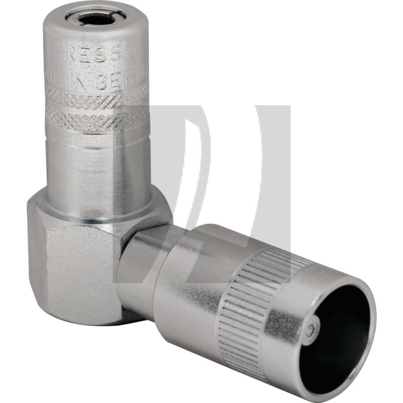 Winkelmundstück Winkelmundstück