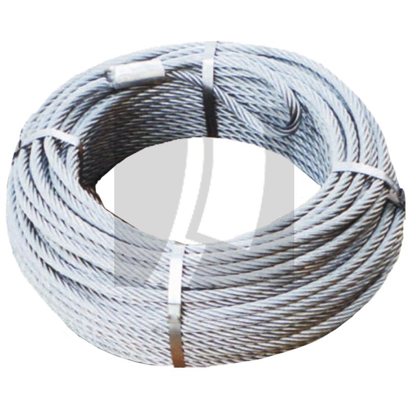 GRANIT Forstseil CLASSIC 12 mm verschiedene Varianten