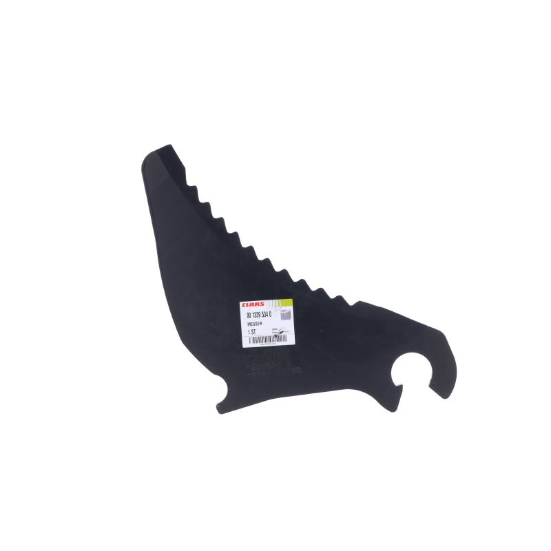 Claas Messer