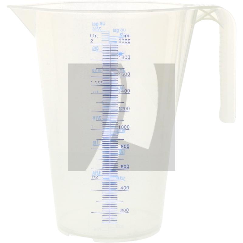 Messbecher 2 l