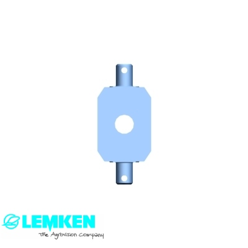 Kreuzgelenk VO100 70x25x161 D22x157/99 Z