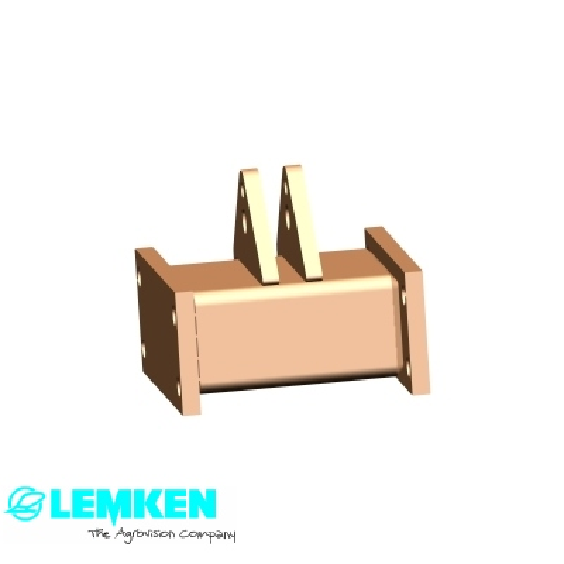 Distanzstück 120x265x240 VT10