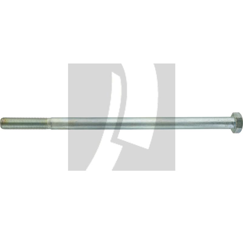 Sechskantschraube M16x300 DIN 931