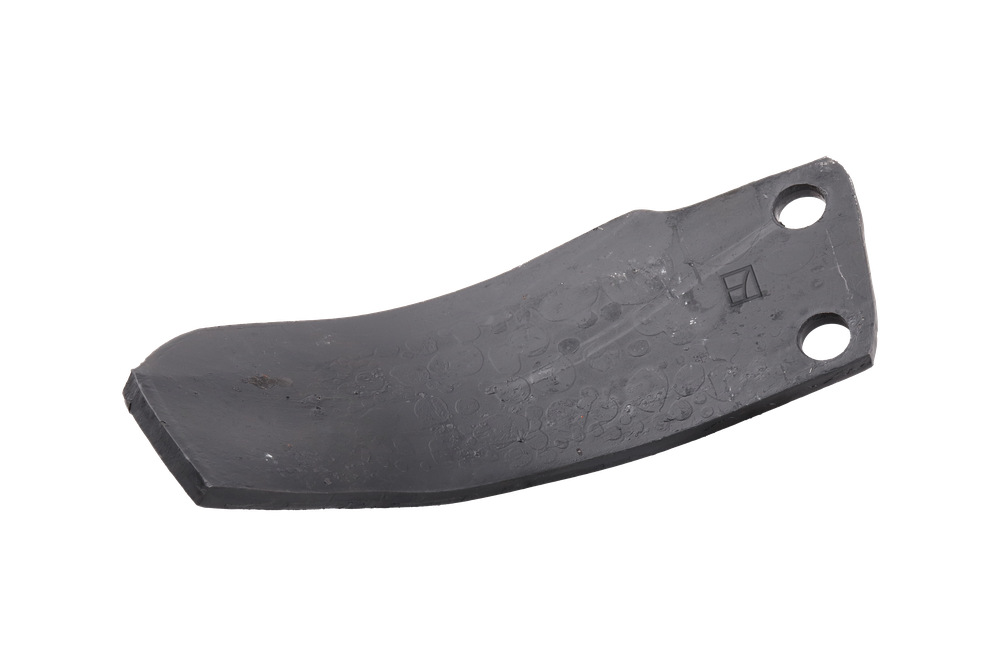 Fräsmesser 195x75mm, rechts, passend für Gehring