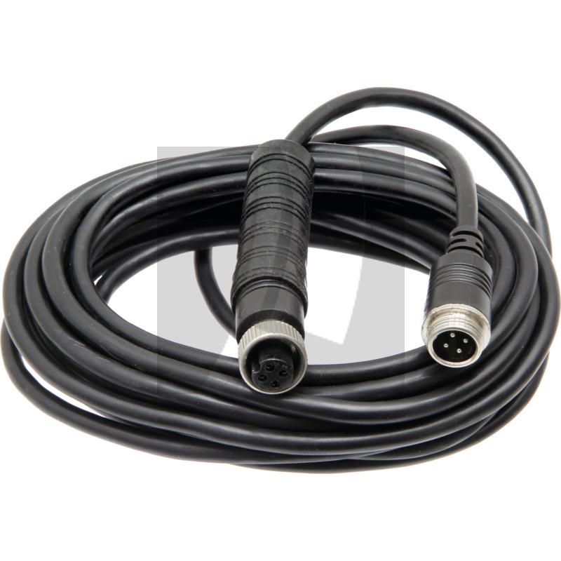 GRANIT Kabel für Videosystem 5 m