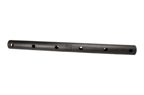 Zinkenträgerrohr - 1200 - 6