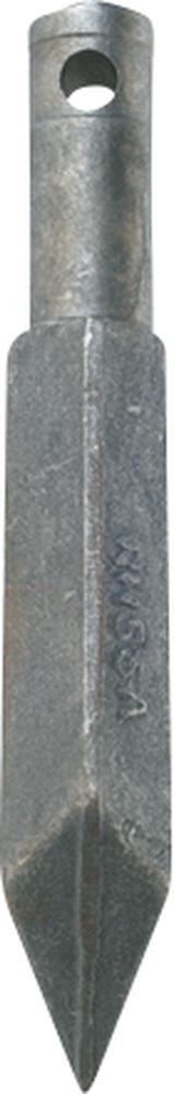 Rotorzinken 190mm, passend für Maschio/Gaspardo und Rau