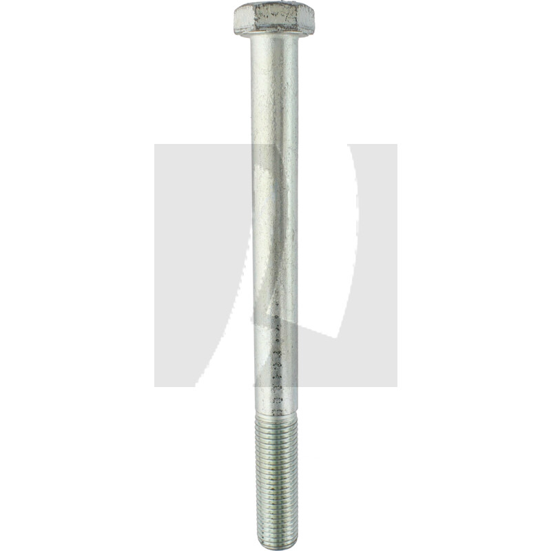 Sechskantschraube M24x280 DIN 931