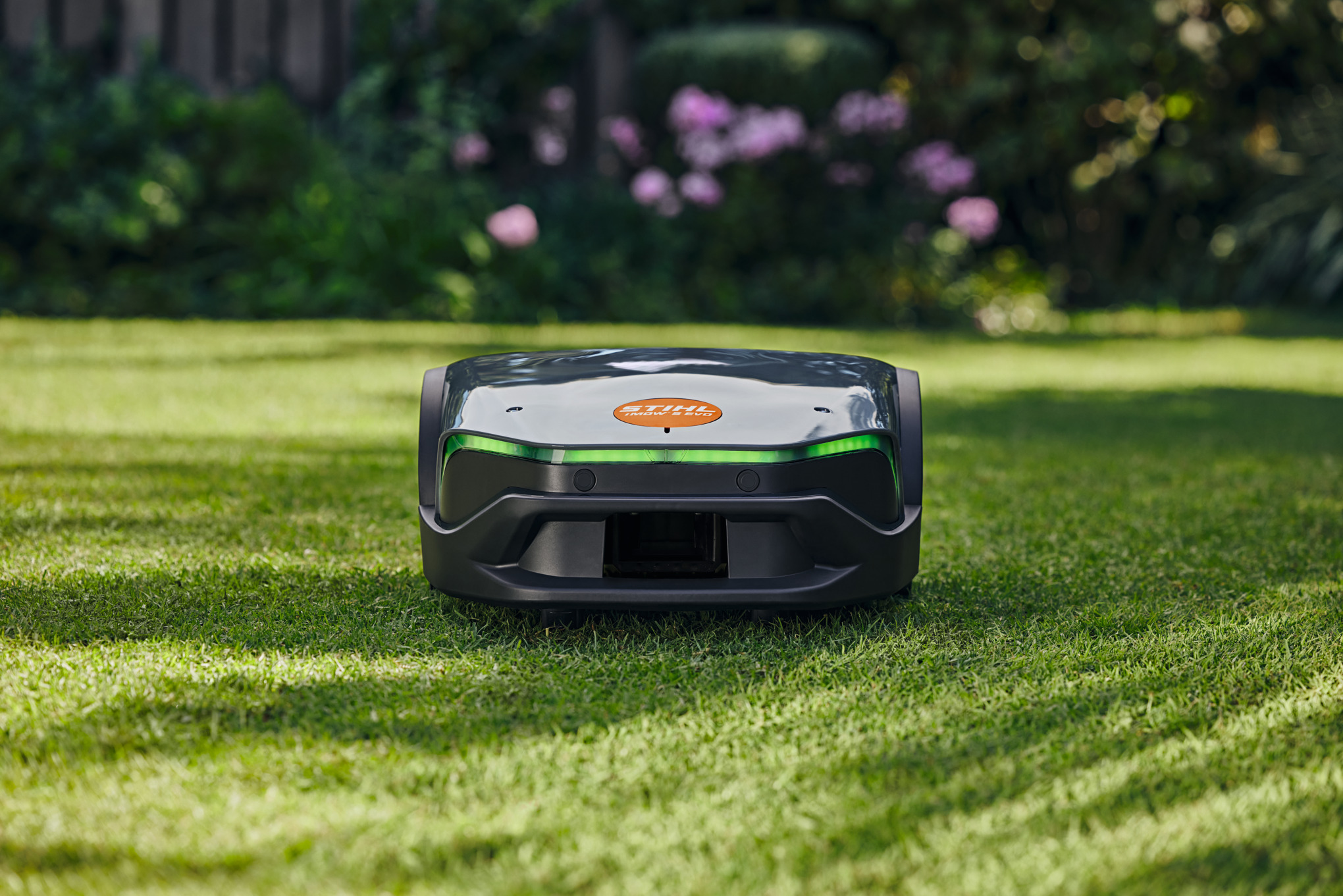 STIHL Mähroboter IMOW 6 Evo
