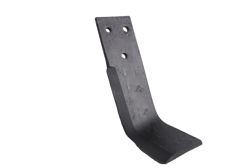 Fräsmesser 235x65mm, rechts, passend für Fahr