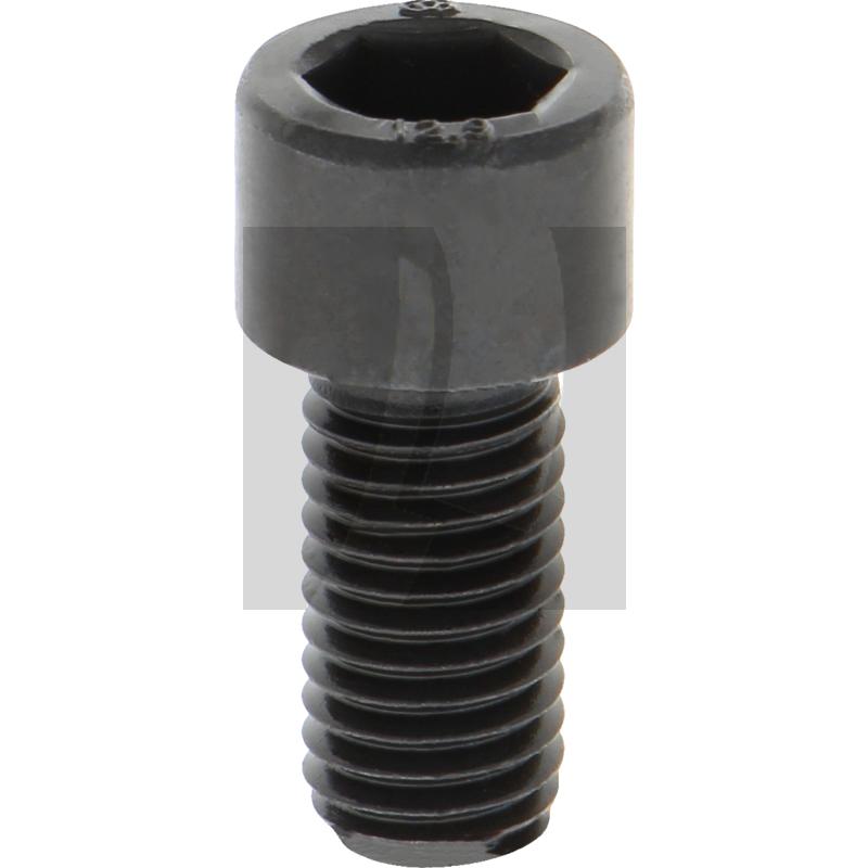 Zylinderschraube M12x25 DIN 912 12.9