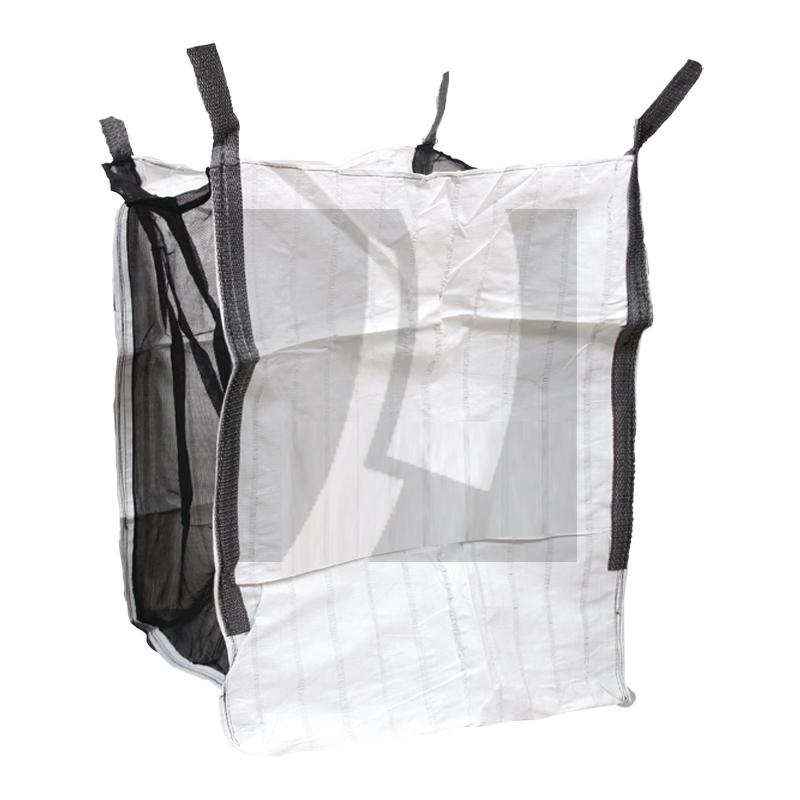 GRANIT Brennholz Big Bag