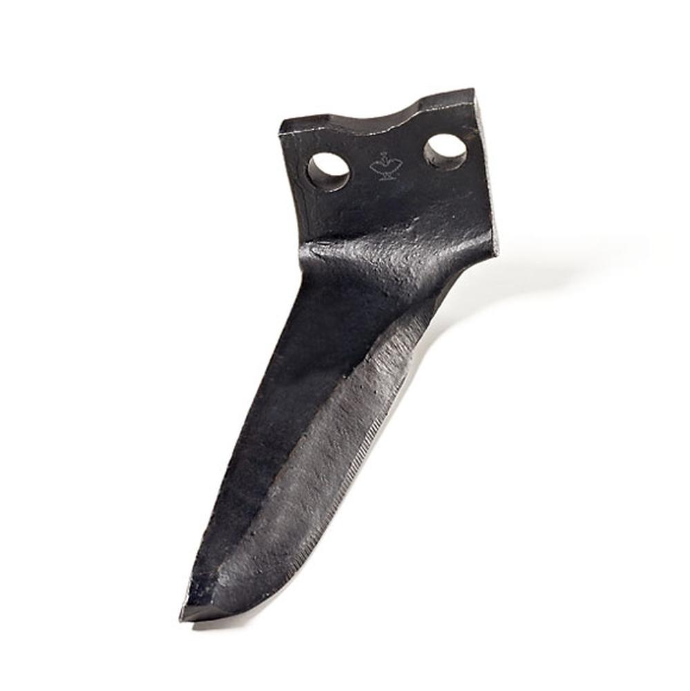 Kreiseleggenzinken rechts 260 mm x 100 mm, passend für Krone