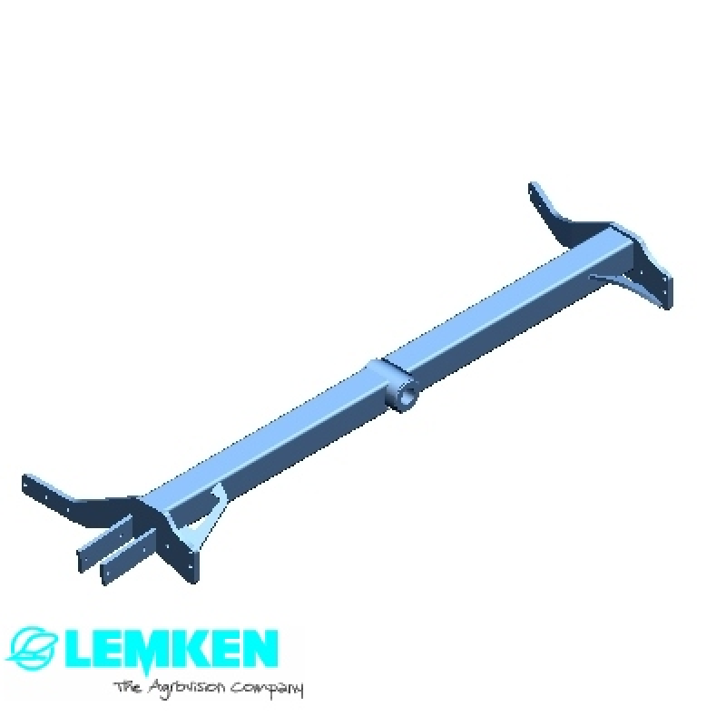 Waagebalken Karat 9/600 KA RE