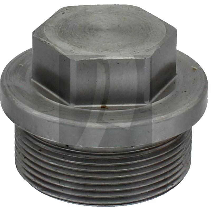 Verschlussschraube M38x1,5 DIN 910
