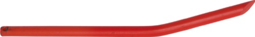 Greiferzinken 560 mm, passend für Mailleux