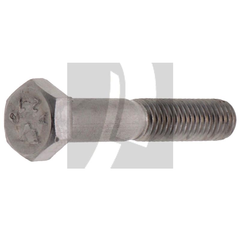Sechskantschraube M8x45 DIN 931