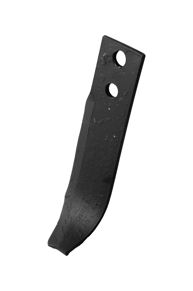 Fräsmesser 125x30mm, rechts, passend für Bungartz