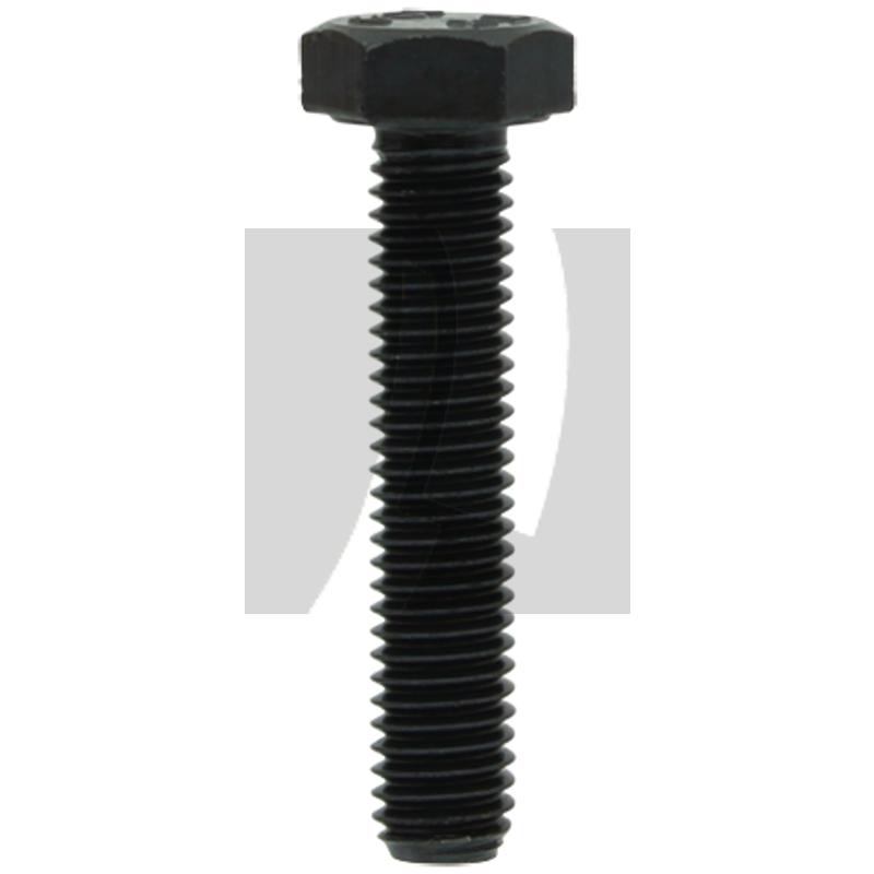 Sechskantschraube M8x40 DIN 933